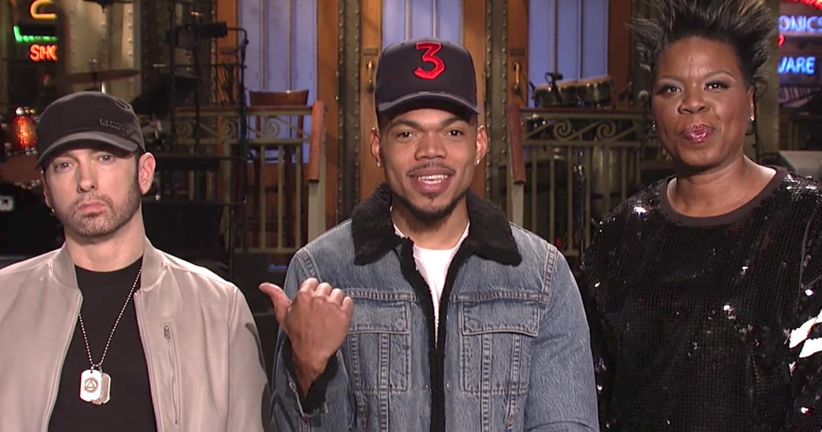 snl-chance-the-rapper